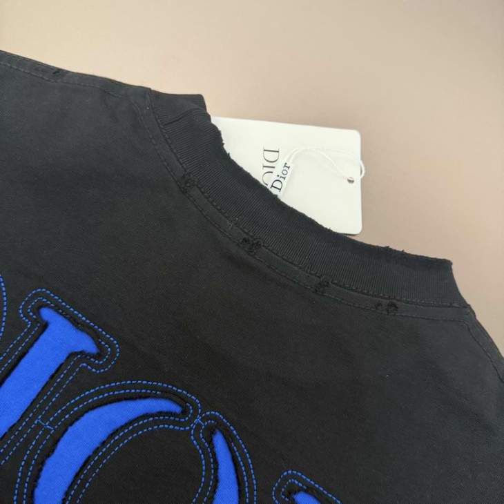 Dior T Shirts Short _SKUDiorM-2XLtltx8016374